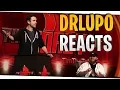 IRL - DrLupo Reacts to the TwitchCon TimTheTatMan Roast DrLupo