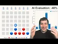 AlphaZero Explained with Connect 4 Full tutorial playlist link in description