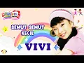 Download Lagu Semut Semut Kecil - Vivi (Official Kids Video)