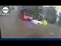 Missouri declares state of emergency after life-threatening flash floods