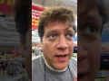 The Sounds of Walmart
