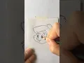 Download Lagu How to draw Olivia from The Great Mouse Detective #shorts