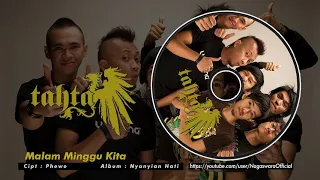 Download Tahta - Malam Minggu Kita (Official Audio Video) MP3