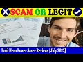 Bold Hero Power Saver Reviews July 2023 - Is This An Authentic Product Find Out Scam Inspecter