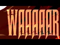 Dj Buddha - WAAR (Official Lyric Video) ft. Munga