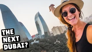 Download THIS IS AZERBAIJAN | Baku Travel Vlog MP3