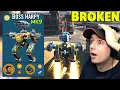 Download Lagu FIX YOUR GAME! War Robots Broken HARPY Gameplay WR