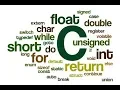 C language part 9 -