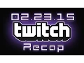 Twitch With sunidey Friends team - kaliber