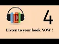Audiobook using python and tkinter The skeleton of the application Part 1