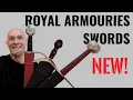 Download Lagu NEW Royal Armouries / Windlass / Easton SWORDS PREVIEW @RoyalArmouriesMuseum