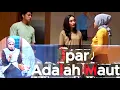Lagu Gara Gara anting Nisa Bertengkar Dengan Aris - IPAR ADALAH MAUT. Last Episode