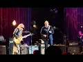 Buddy Guy's 90th Bday - Susan & Derek - Messin' with the Kid(Junior Wells) @ Radio City NYC 10/1/26
