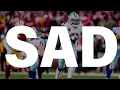 SAD Sorry Ass Dallas and the No Good Very Bad Divisional Round
