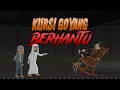 Hantu Kursi Goyang - Animasi Horor Misteri - Warganet Life