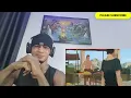 Mili - What the Ripple Sees (REACTION VIDEO)