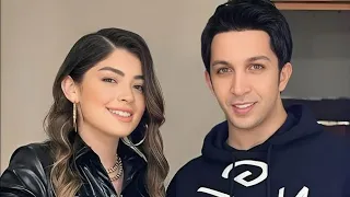 اتخانقوا ع اسم المولود المنتظر ليلى زاهر حرقت دم هشام جمال بسبب ابنهم الجاى والجمهور استهدوا بالله 