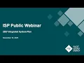 Puget Sound Energy PSE 11 18 2025 Public Webinar
