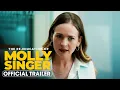 The Re-Education of Molly Singer 2023 Trailer - Ty Simpkins Jaime Pressly