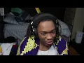 IS HE ASIAN KENDRICK LAMAR?! | OKASHII - ELEPHANT REACTION