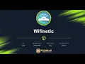 Wifinetic HTB