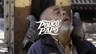 6. Pouco Papo - DJ JR no Beat e DJ Gu - Mc Don Juan e MC Vinny