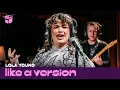 Download Lagu Lola Young covers The Cure’s ‘Close To Me’ for Like A Version
