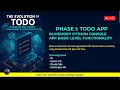 Build a Python Todo Application CLI Project with AI-Driven Development Tutorial