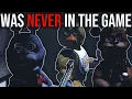 Download Lagu Removed Five Nights at Freddy's Content