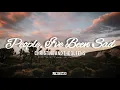 PEOPLE, I'VE BEEN SAD - Christine and The Queens | (Lyric Video)