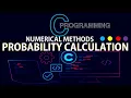 C-PROGRAMMING Probability Calculation