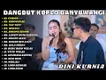 Download Lagu Dini Kurnia - CURIGO, KROSO ENAK Top Best 16 Dangdut Koplo Fyp Tiktok 2025  Full Album - On Trending
