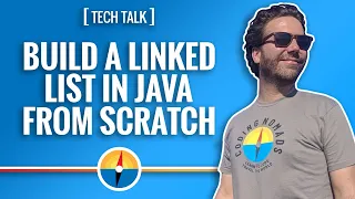 How To Build a Linked List in Java Important Data Structure to Master