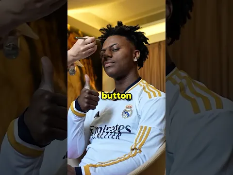 IShowSpeed Tried Ronaldo’s Homeless Prank… But It Went Terribly Wrong #shorts #ronaldo #ishowspeed