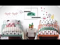 RoomMates - Fast Fun Easy Decor
