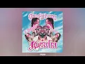 Rosalía - Con Altura (with & J Balvin feat. El Guincho)