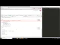 Javascript basics Protractor Session