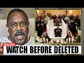 Before His Death Demond Wilson FINALLY Said The Last Message That Changes EVERYTHING