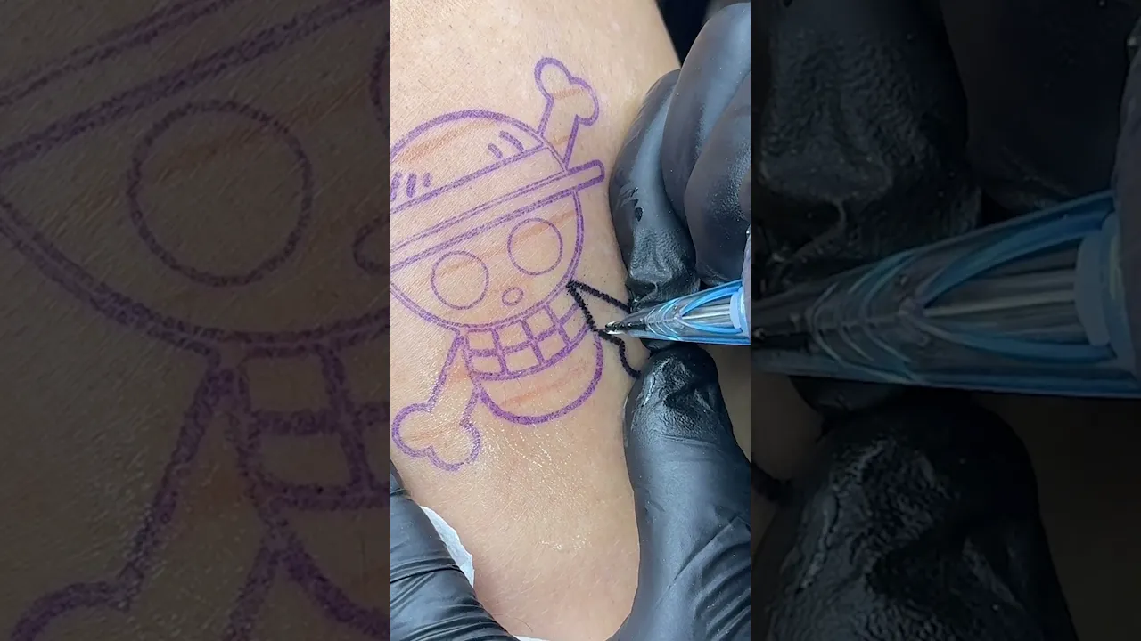 #tattoo #tattooartist