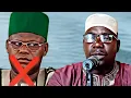 Download Lagu Pastor Masussuka ya sake wata katobarar kan hadithi raddi na ilimi