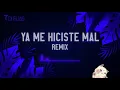 RAYO LASER - YA ME HICISTE MAL - REMIX CUMBIA - DJ ELIAS 2021