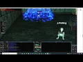 EverQuest Project 1999 - Epic Shaman in Plane of Mischief Rat Maze