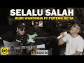 Download Lagu Ruri Wantogia Ft Pepeng Setia - Selalu Salah [Cover]