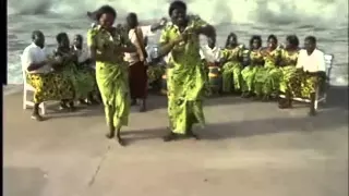 agbadza milapoe gbessi zolawadji