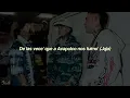 Blessd - BUENOS DIAS feat. Anuel AA, Kris R , Young Fatty, Tury, GeezyDee, CARABIN3