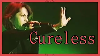 Download Cureless - L’Arc~en~Ciel  [heavenly ‘95 FINAL Live] MP3