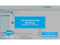 Troubleshooting Workflow Salesforce Classic Salesforce