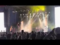 Young the Giant “Superposition” Live at Riptide, Fort Lauderdale