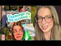 Download Lagu Je meuble l'intérieur de ma construction pour le challenge de NS ✨| Sims 4 Construction