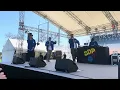 2026.3.14 スチャダラパー feat. ロボ宙(ex脱線3)  「GET UP AND DANCE」 福島県大熊町 大熊インキュベーションセンター